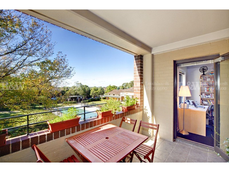 7/1-3 Coronation Avenue, Petersham NSW 2049