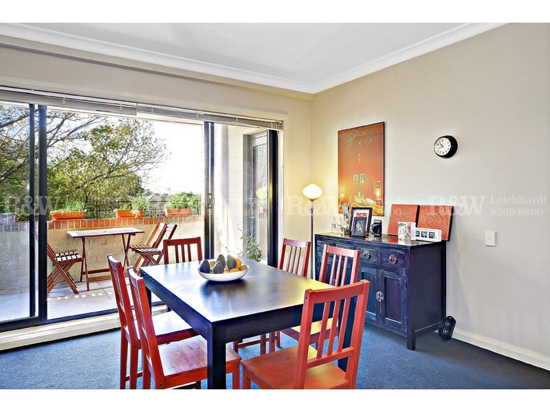 7/1-3 Coronation Avenue, Petersham NSW 2049
