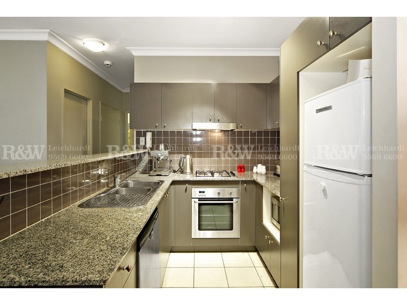 7/1-3 Coronation Avenue, Petersham NSW 2049