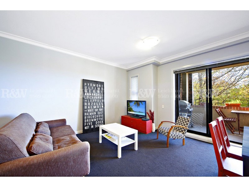 7/1-3 Coronation Avenue, Petersham NSW 2049