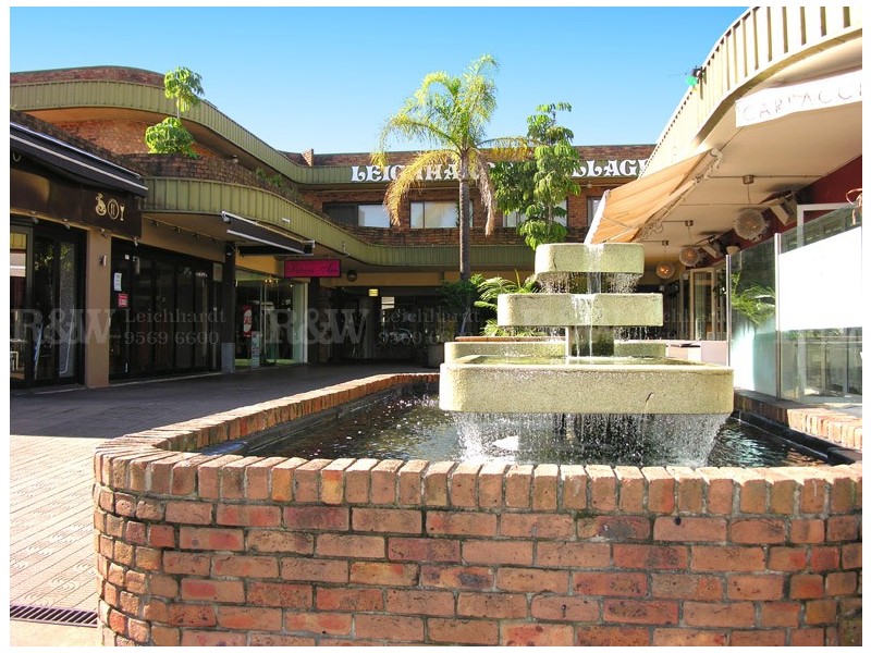 1/39-45 Norton Street, Leichhardt NSW 2040