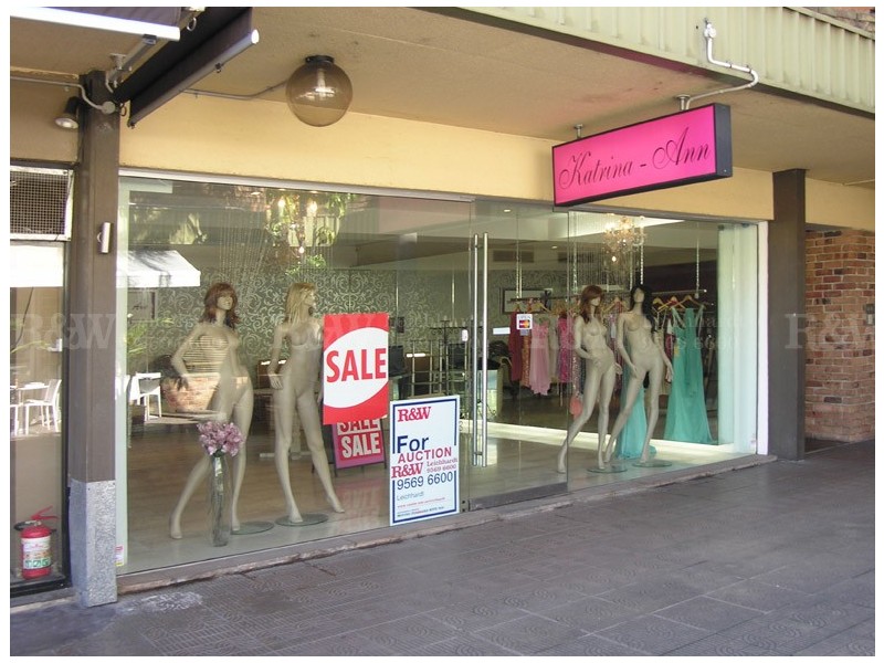 1/39-45 Norton Street, Leichhardt NSW 2040