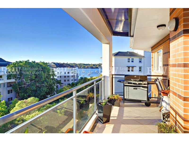 117/1 Manta Place, Chiswick NSW 2046