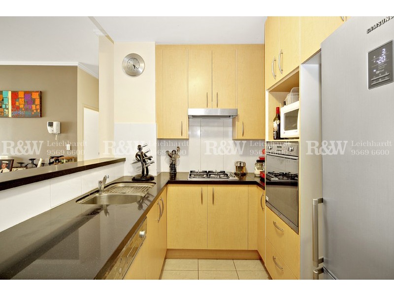 117/1 Manta Place, Chiswick NSW 2046