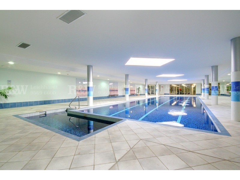 117/1 Manta Place, Chiswick NSW 2046