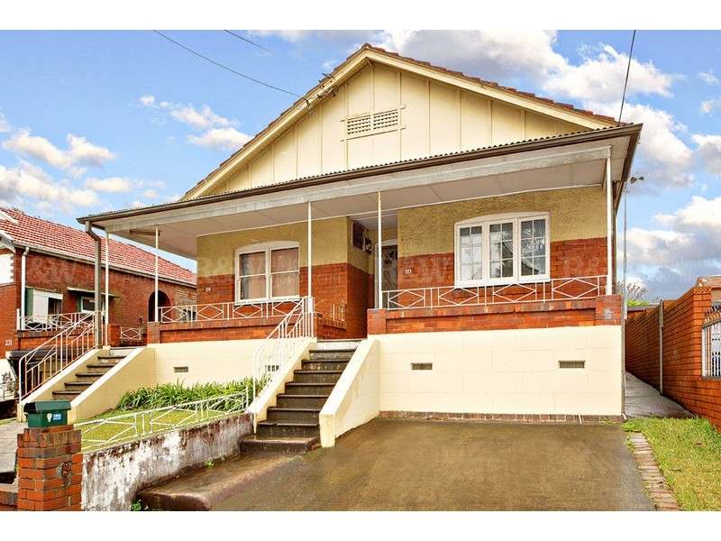 227 Parramatta Road, Haberfield NSW 2045