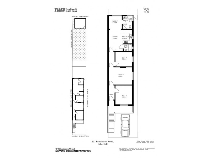 227 Parramatta Road, Haberfield NSW 2045