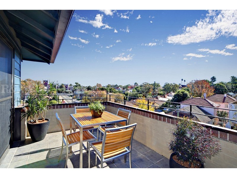 24/1-3 Coronation Avenue, Petersham NSW 2049