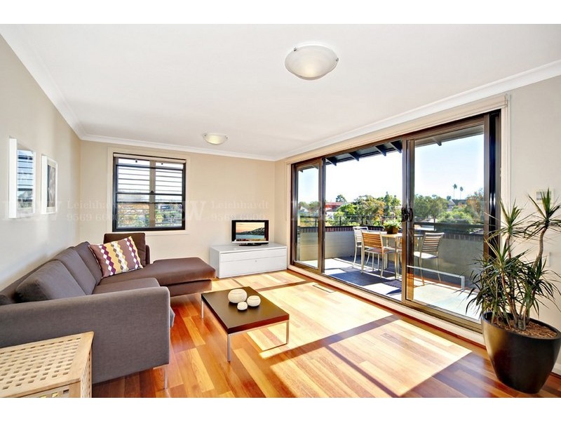 24/1-3 Coronation Avenue, Petersham NSW 2049