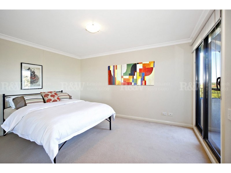 24/1-3 Coronation Avenue, Petersham NSW 2049