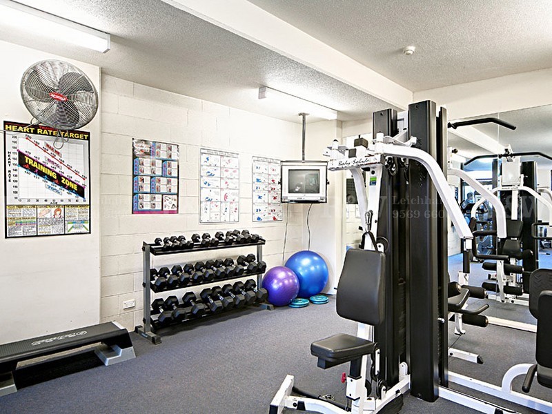 24/1-3 Coronation Avenue, Petersham NSW 2049