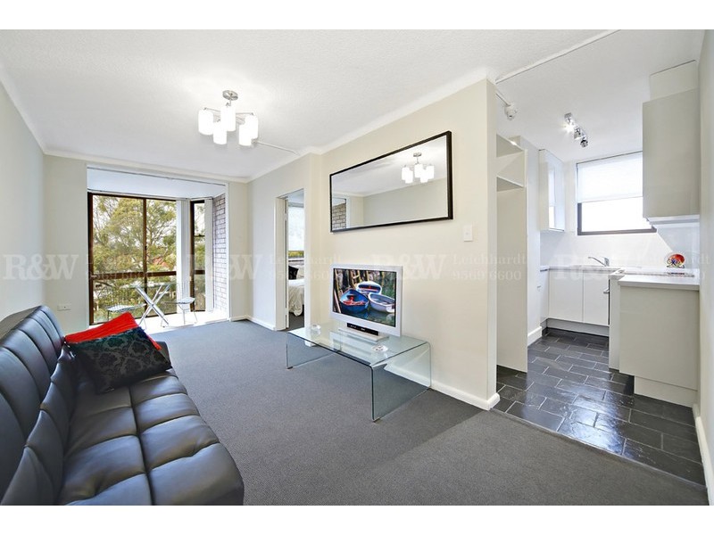 21/30 Grove Street (LILYFIELD), Leichhardt NSW 2040