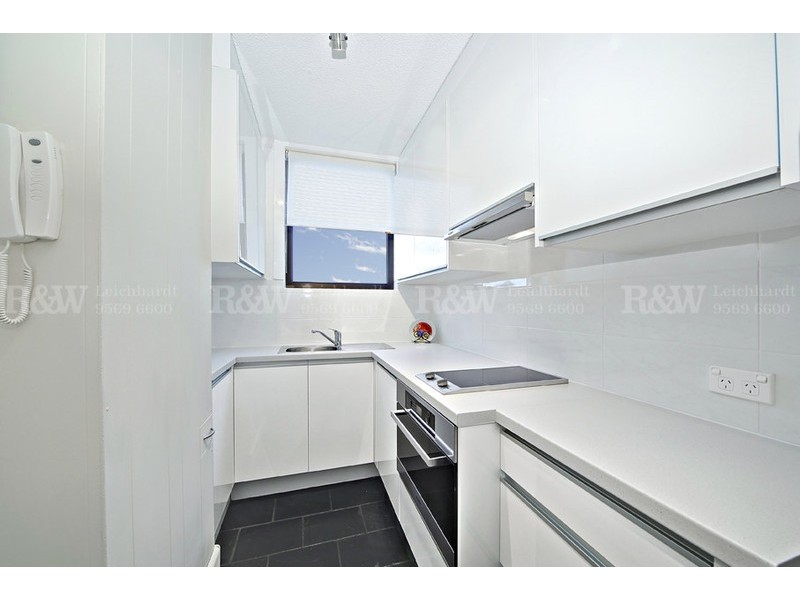 21/30 Grove Street (LILYFIELD), Leichhardt NSW 2040