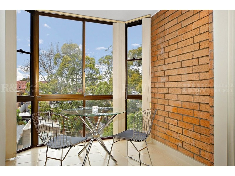 21/30 Grove Street (LILYFIELD), Leichhardt NSW 2040
