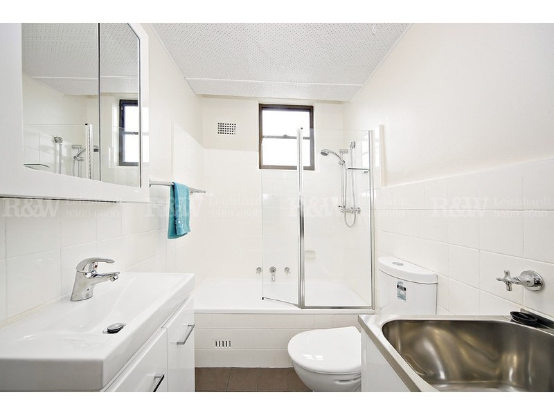 21/30 Grove Street (LILYFIELD), Leichhardt NSW 2040