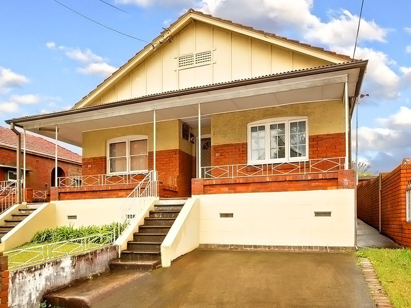 227 Parramatta Road (HABERFIELD), Ashfield NSW 2131