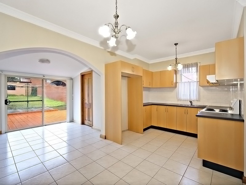 227 Parramatta Road (HABERFIELD), Ashfield NSW 2131