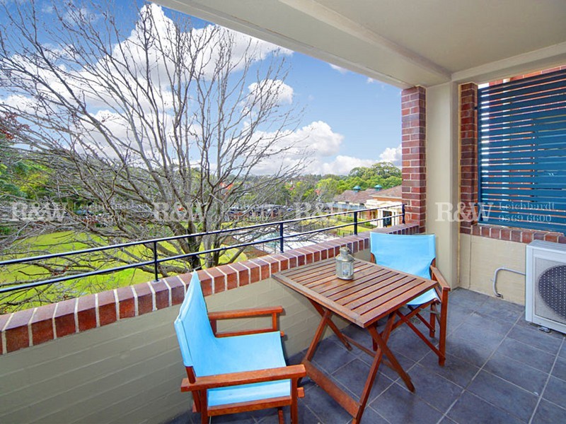 11/1-3 Coronation Ave, Petersham NSW 2049