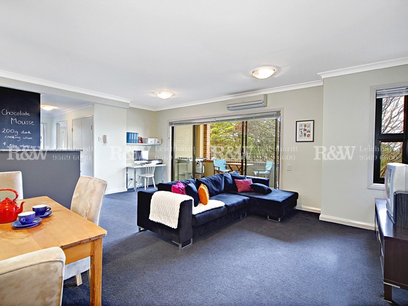 11/1-3 Coronation Ave, Petersham NSW 2049