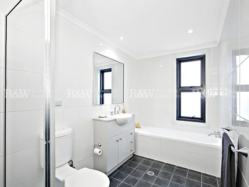 11/1-3 Coronation Ave, Petersham NSW 2049