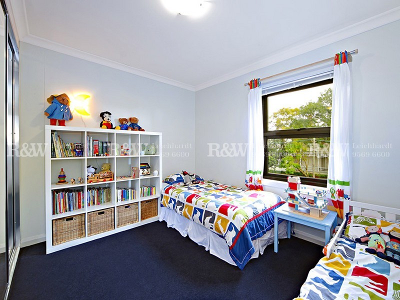 11/1-3 Coronation Ave, Petersham NSW 2049