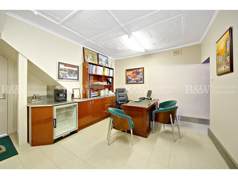 275 Ramsay Street, Haberfield NSW 2045