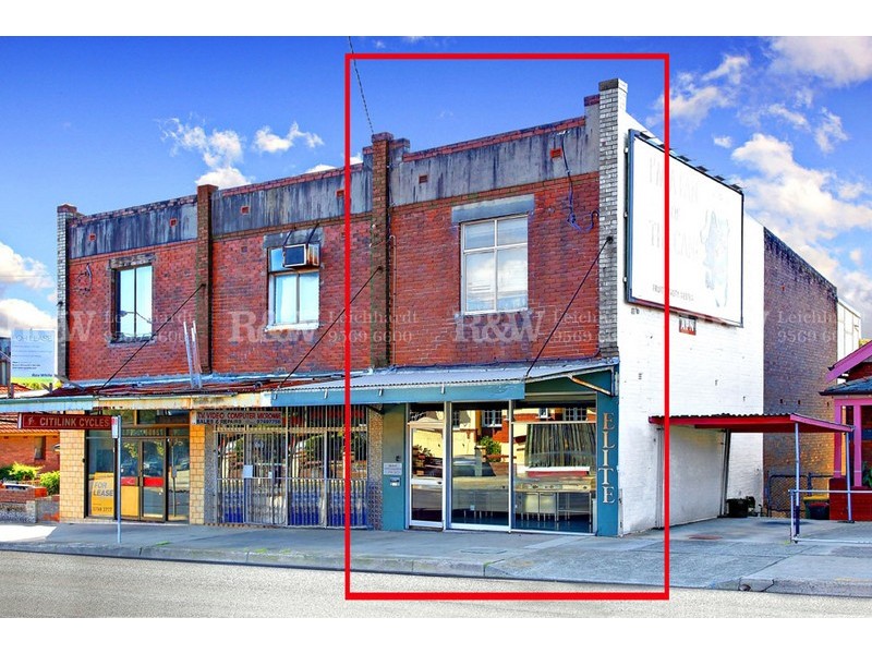 275 Ramsay Street, Haberfield NSW 2045