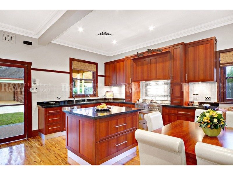 114 Chandos Street, Haberfield NSW 2045