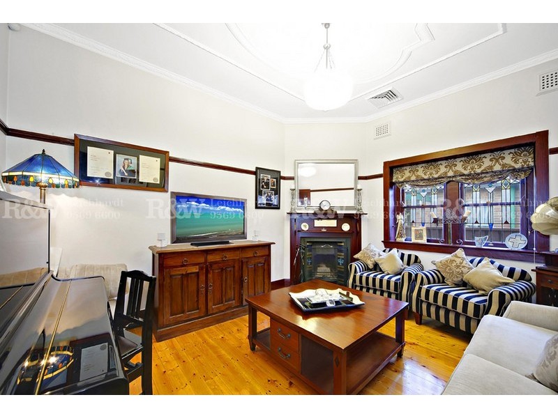 114 Chandos Street, Haberfield NSW 2045