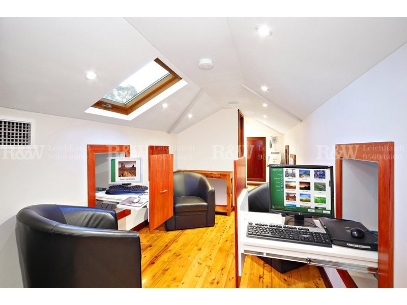 114 Chandos Street, Haberfield NSW 2045