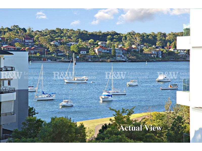 117/1 Manta Place, Chiswick NSW 2046