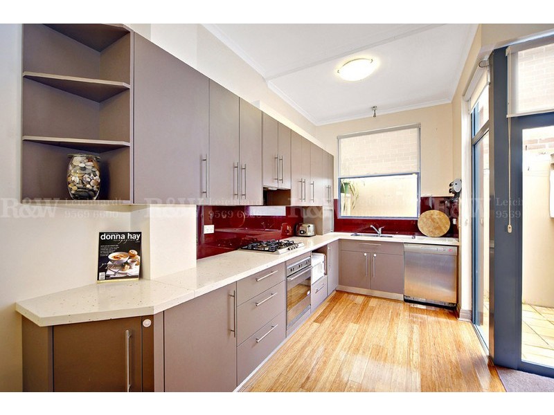 2/10 John Street, Leichhardt NSW 2040