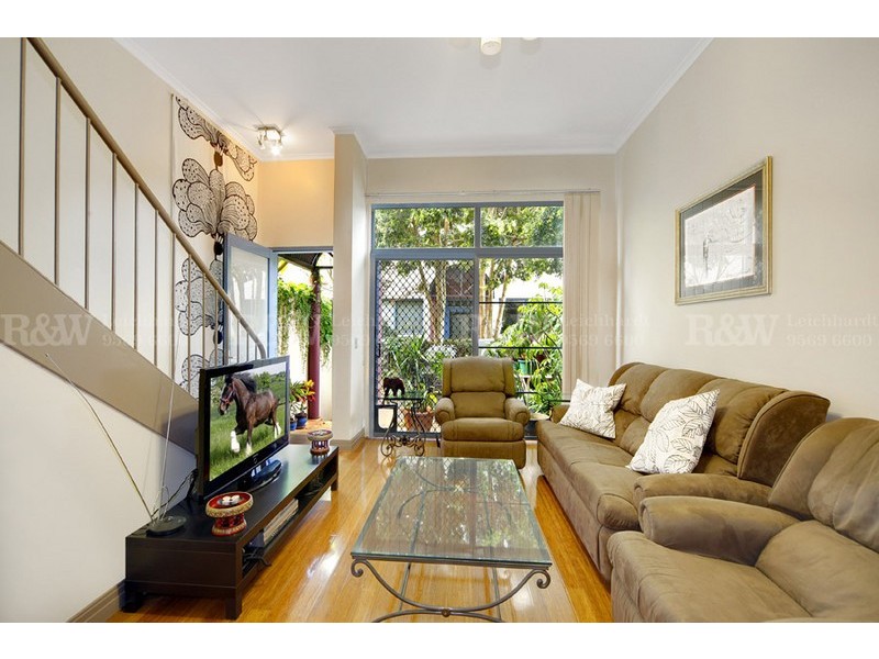 2/10 John Street, Leichhardt NSW 2040