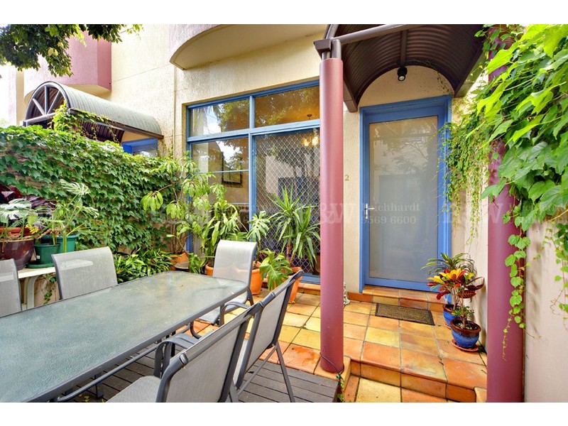 2/10 John Street, Leichhardt NSW 2040