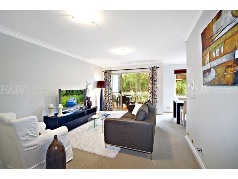 22/213 Wigram Road, Glebe NSW 2037