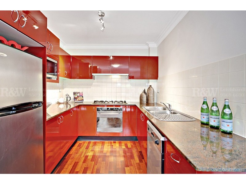 22/213 Wigram Road, Glebe NSW 2037