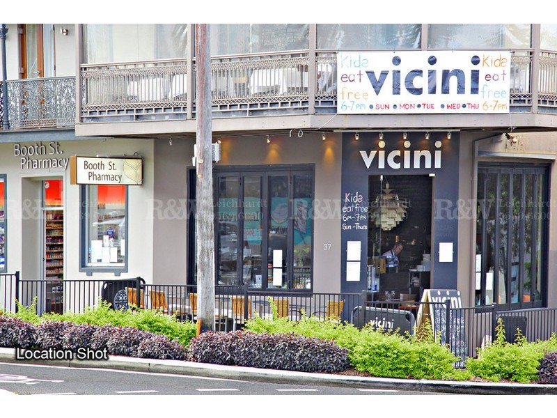 22/213 Wigram Road, Glebe NSW 2037