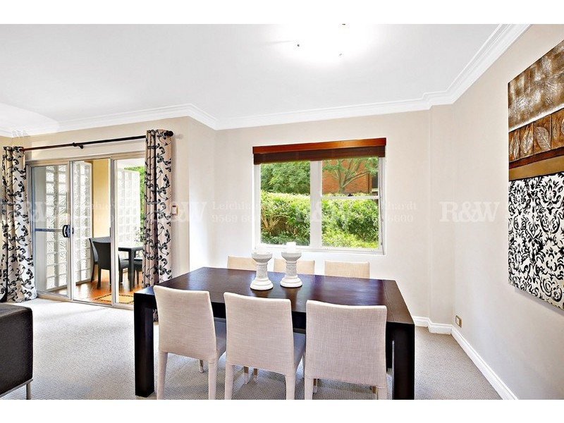 22/213 Wigram Road, Forest Lodge NSW 2037