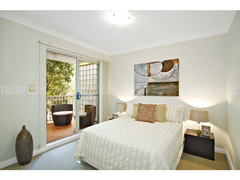 22/213 Wigram Road, Forest Lodge NSW 2037