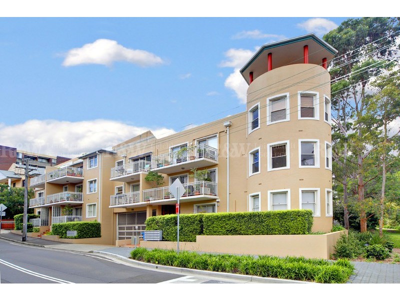 22/213 Wigram Road, Forest Lodge NSW 2037