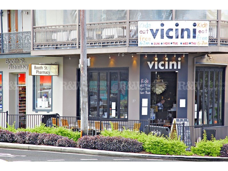 22/213 Wigram Road, Forest Lodge NSW 2037