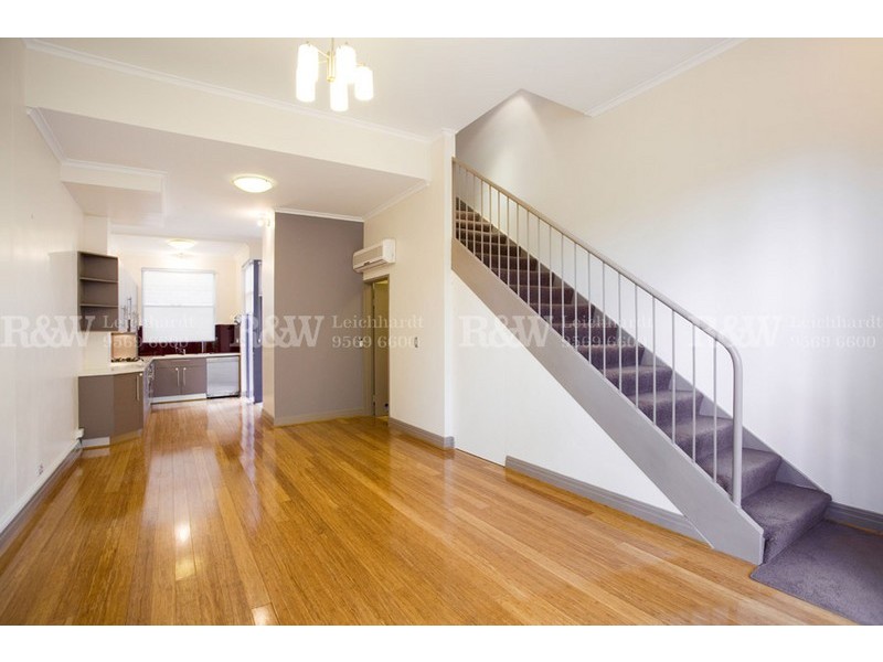 2/10 John Street, Leichhardt NSW 2040