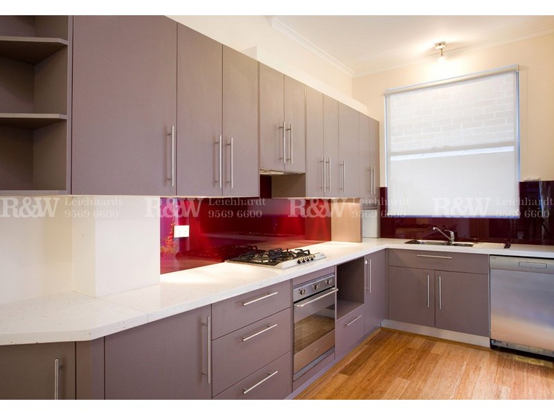 2/10 John Street, Leichhardt NSW 2040