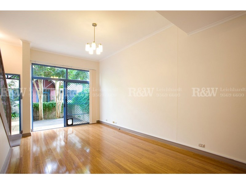 2/10 John Street, Leichhardt NSW 2040