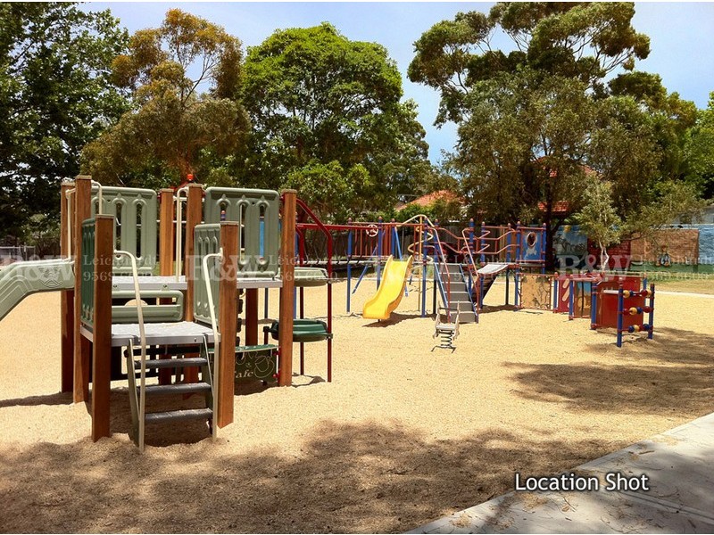 2/10 John Street, Leichhardt NSW 2040