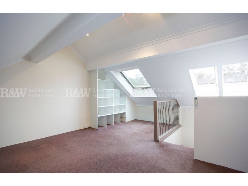 2/10 John Street, Leichhardt NSW 2040