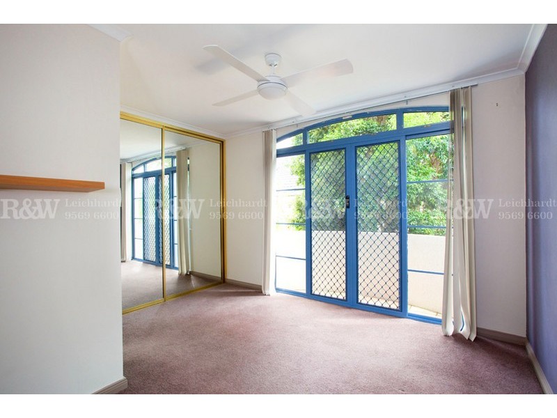2/10 John Street, Leichhardt NSW 2040
