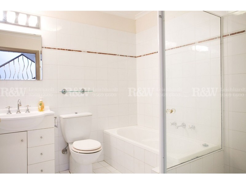 2/10 John Street, Leichhardt NSW 2040