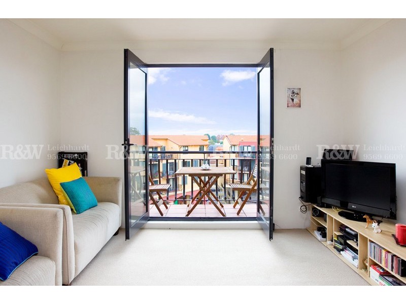 155/21-23 Norton Street, Leichhardt NSW 2040