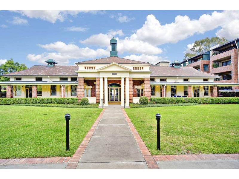 107/1-3 Coronation Avenue, Petersham NSW 2049
